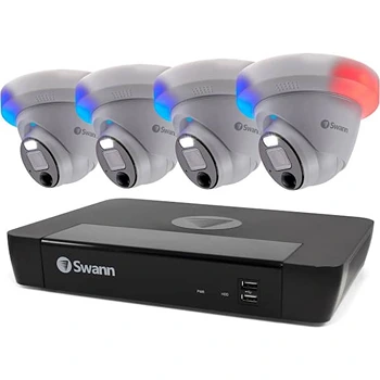 CCTV NVR